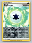 Gift Energy