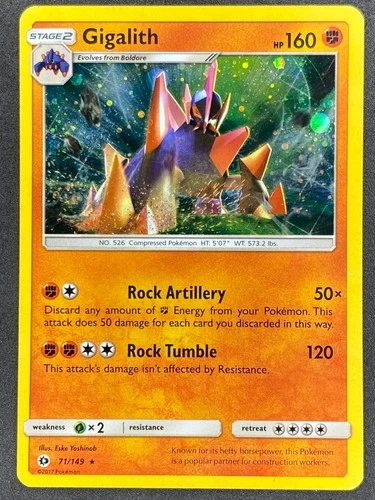 Gigalith