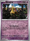 Pinsir
