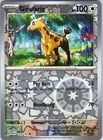 Girafarig