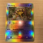 Girafarig