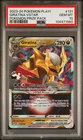 Girantina VSTAR