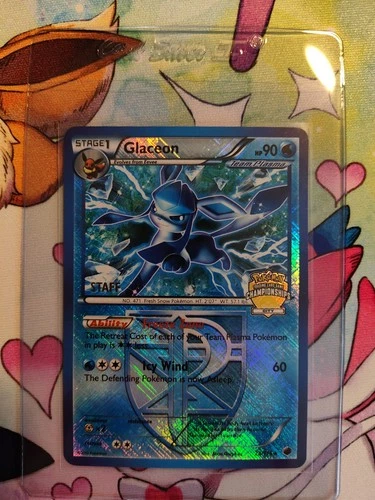 Glaceon