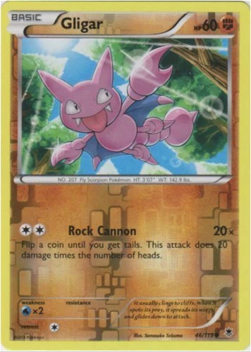 Gligar