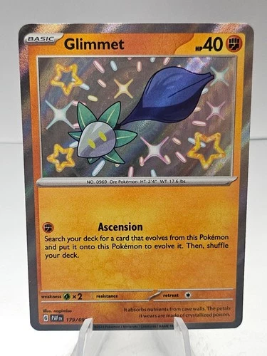 Glimmet
