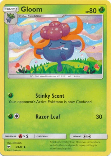 Gloom