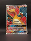 Charizard GX