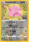 Chansey
