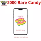 Rare Candy