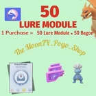 Lure Module
