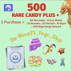 Rare Candy