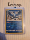 Articuno