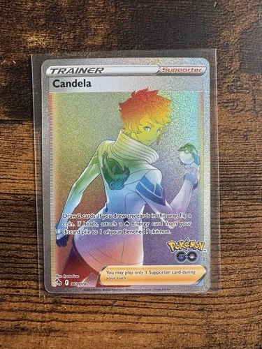 Candela