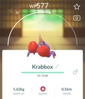 Crabrawler