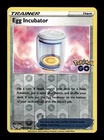 Egg Incubator