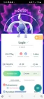 Lugia EX