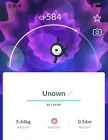 Unown