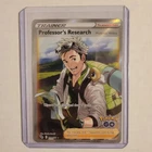 Professor Oak's Findings