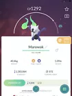 Alolan Marowak