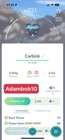 Carbink
