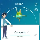 Carvanha