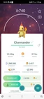 Charmander Pin Collection