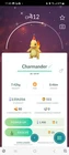 Charmander Pin Collection