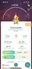 Charmander Pin Collection