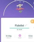 Flabebe