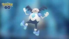Galarian Mr. Mime