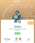 Golett