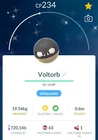Voltorb