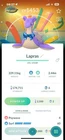 Lapras