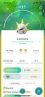 Larvesta