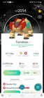 Terrakion
