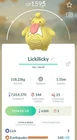 Lickilicky