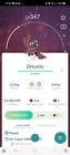 Oricorio