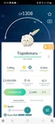 Togedemaru
