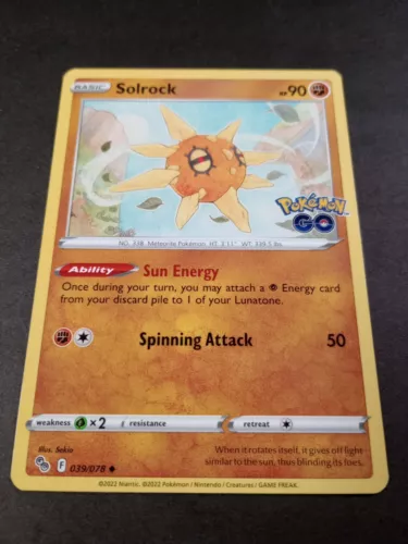 Solrock