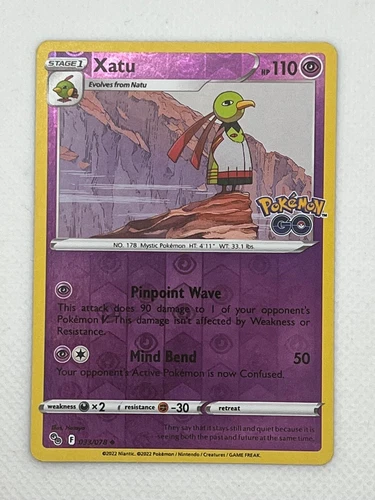 Xatu