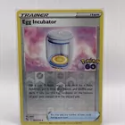 Egg Incubator
