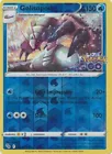 Golisopod