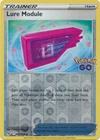 Lure Module