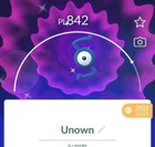 Unown