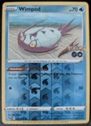 Wimpod