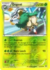 Gogoat