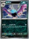 Golbat