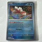 Goldeen