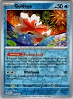 Goldeen