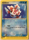 Goldeen